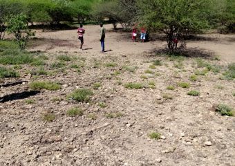 Madogo/Tana River Medical Facility