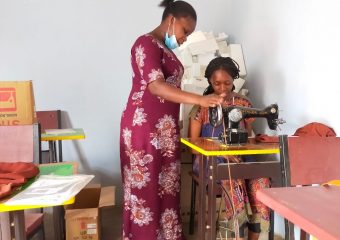 Tana River Vocational Training For Women