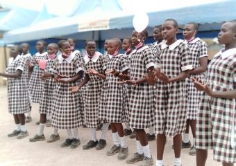 End FGM Educate Girls