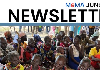 MeMA June 2023 Newsletter